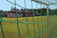Fotbalové hřiště Sokol Bělušice